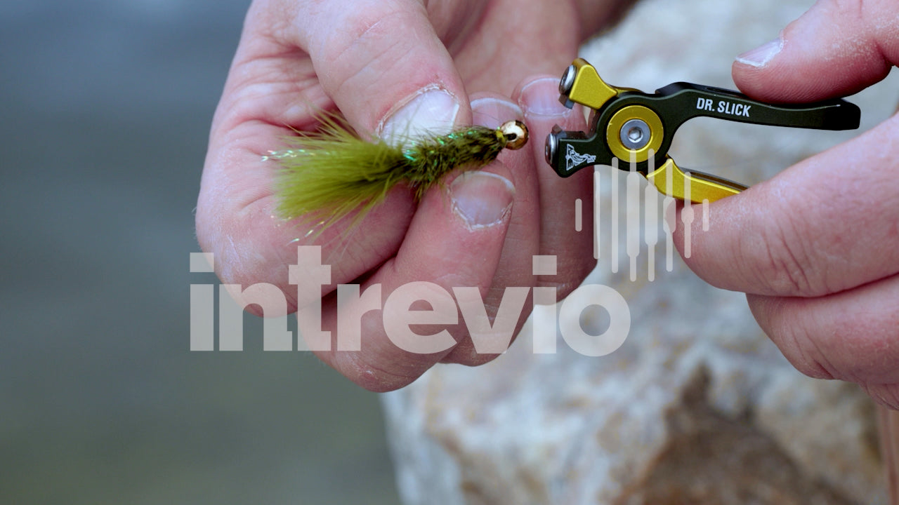 Cutting Line with Dr Slick Cyclone Nippers-Wide 3