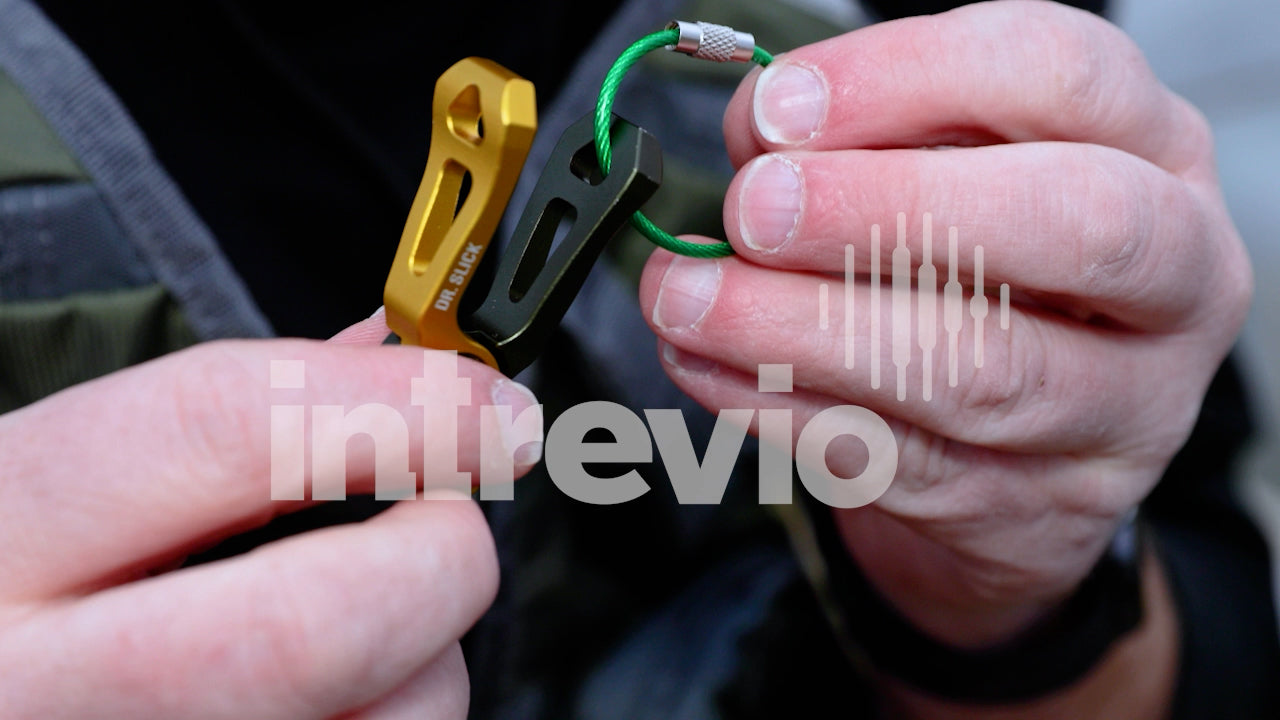 Dr Slick Cyclone Nippers-Accessories