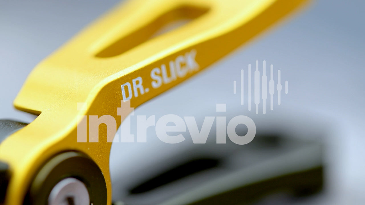 Dr Slick Cyclone Nippers Collection (38 Clips)