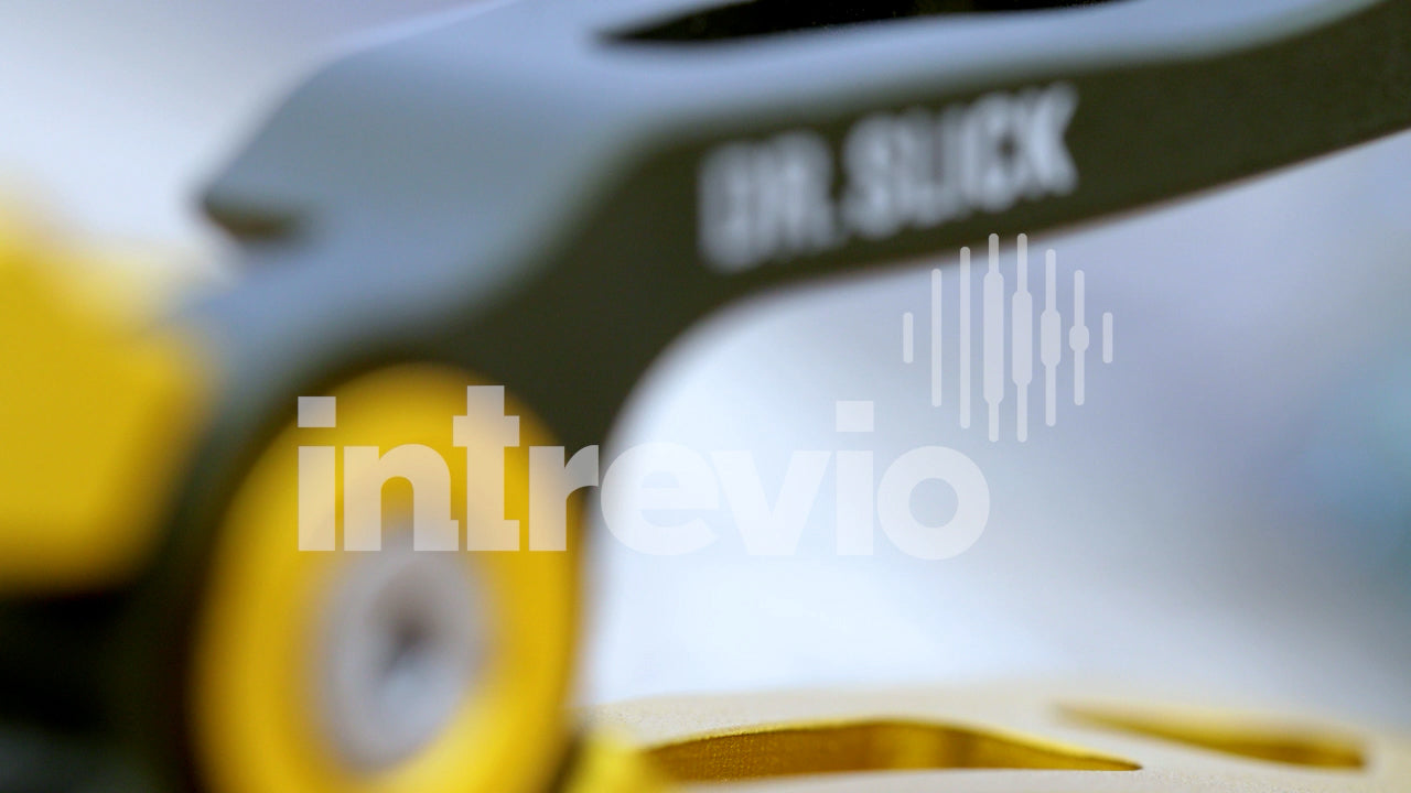 Dr Slick Cyclone Nippers-Tight 2