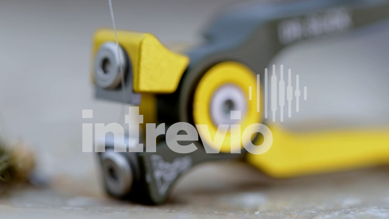 Dr Slick Cyclone Nippers-Tight 5