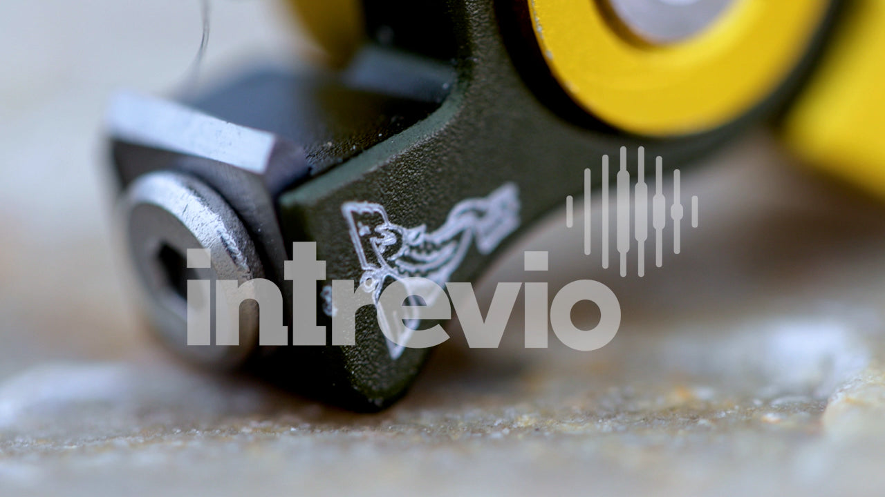 Dr Slick Cyclone Nippers-Tight 6