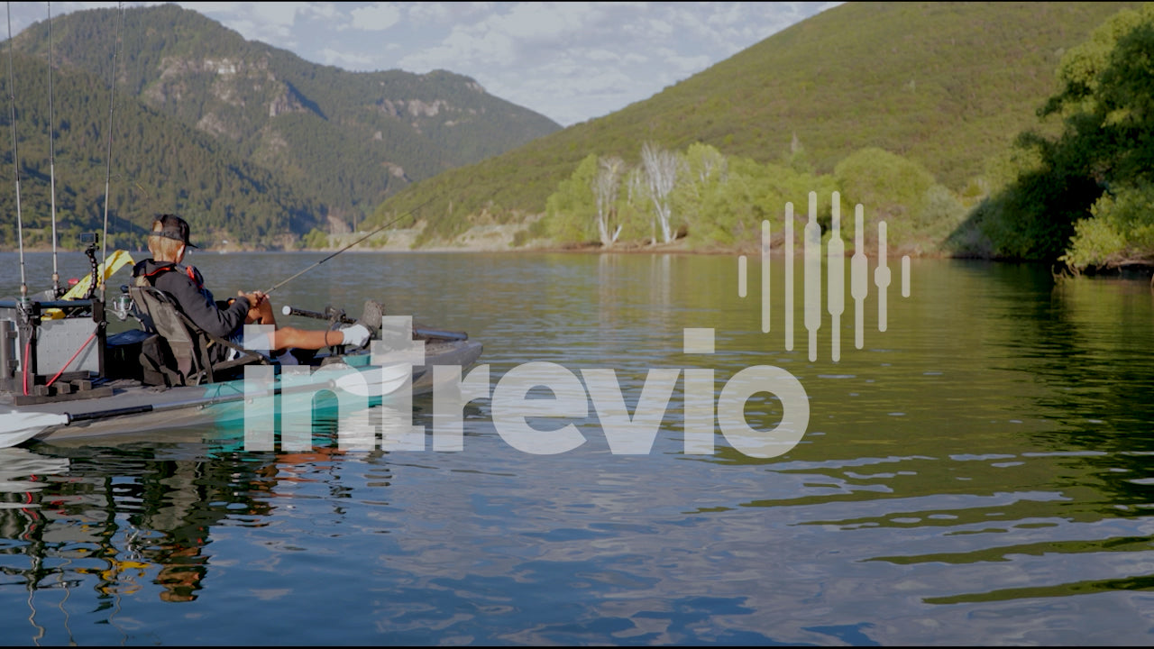 Fishing from Kayak-4