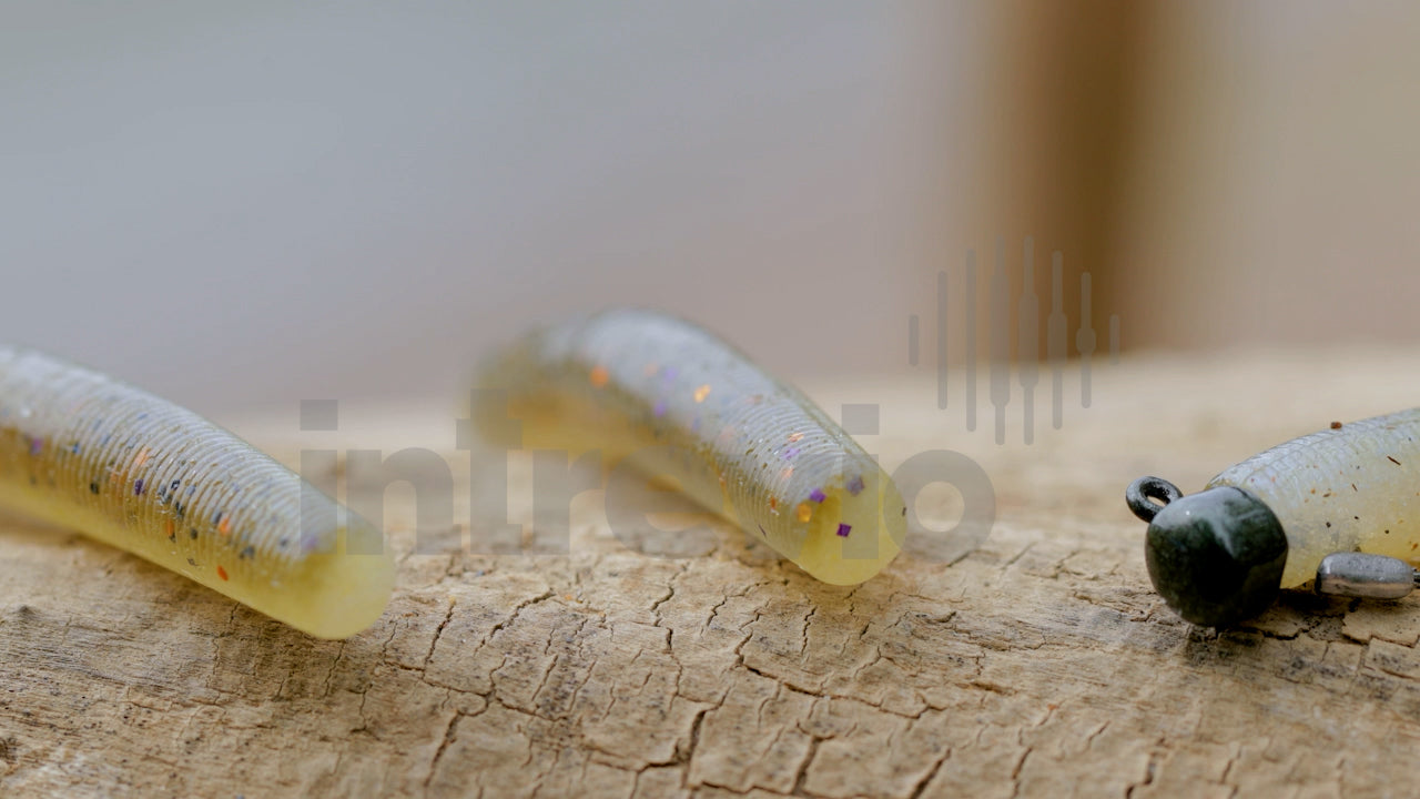 Ned Rig Beauties - Collection (8 Clips)