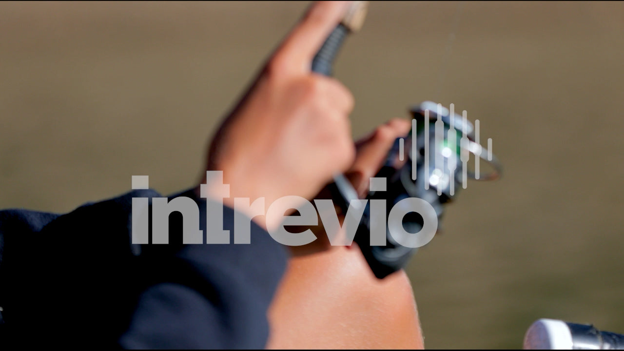 Reeling Spincast Reel