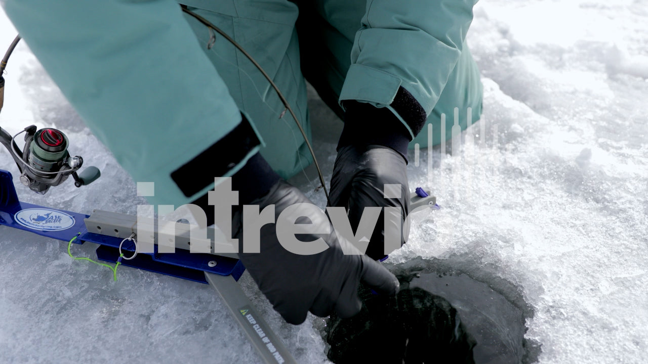 Setting Up Automatic Fisherman-01