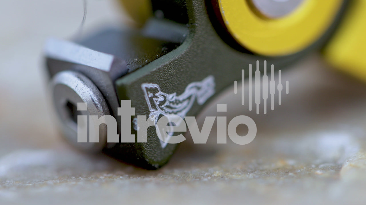 Dr Slick Cyclone Nippers-Tight 6