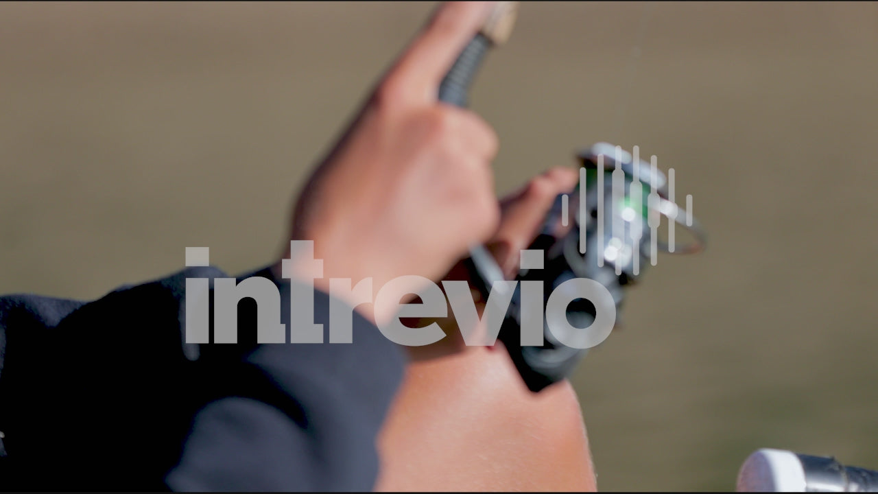 Reeling Spincast Reel