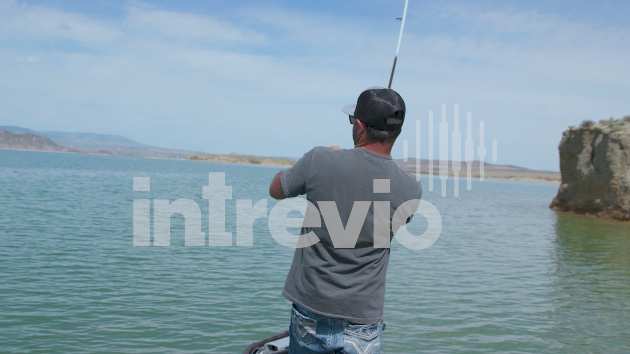 Reeling in Bass