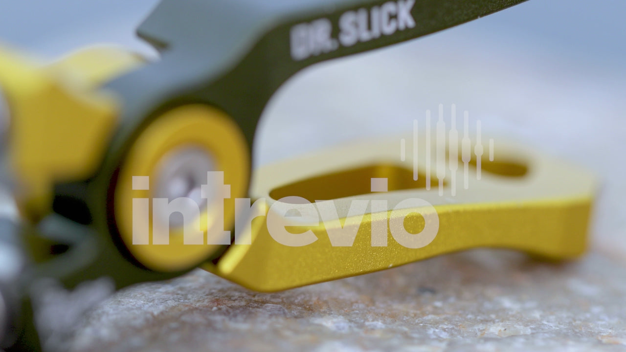 Dr Slick Cyclone Nippers-Tight 13