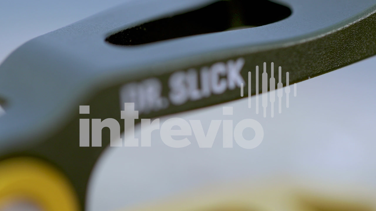 Dr Slick Cyclone Nippers-Tight 11