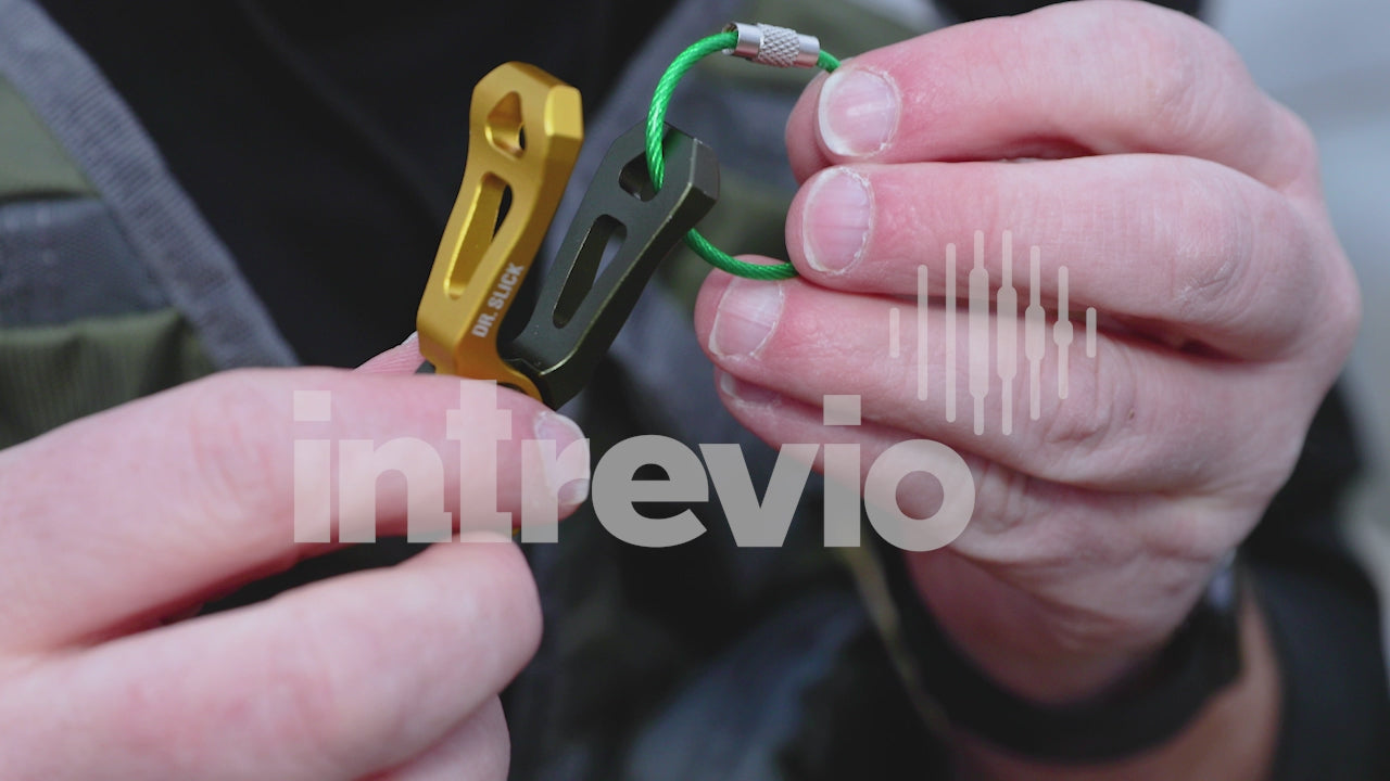 Dr Slick Cyclone Nippers-Accessories