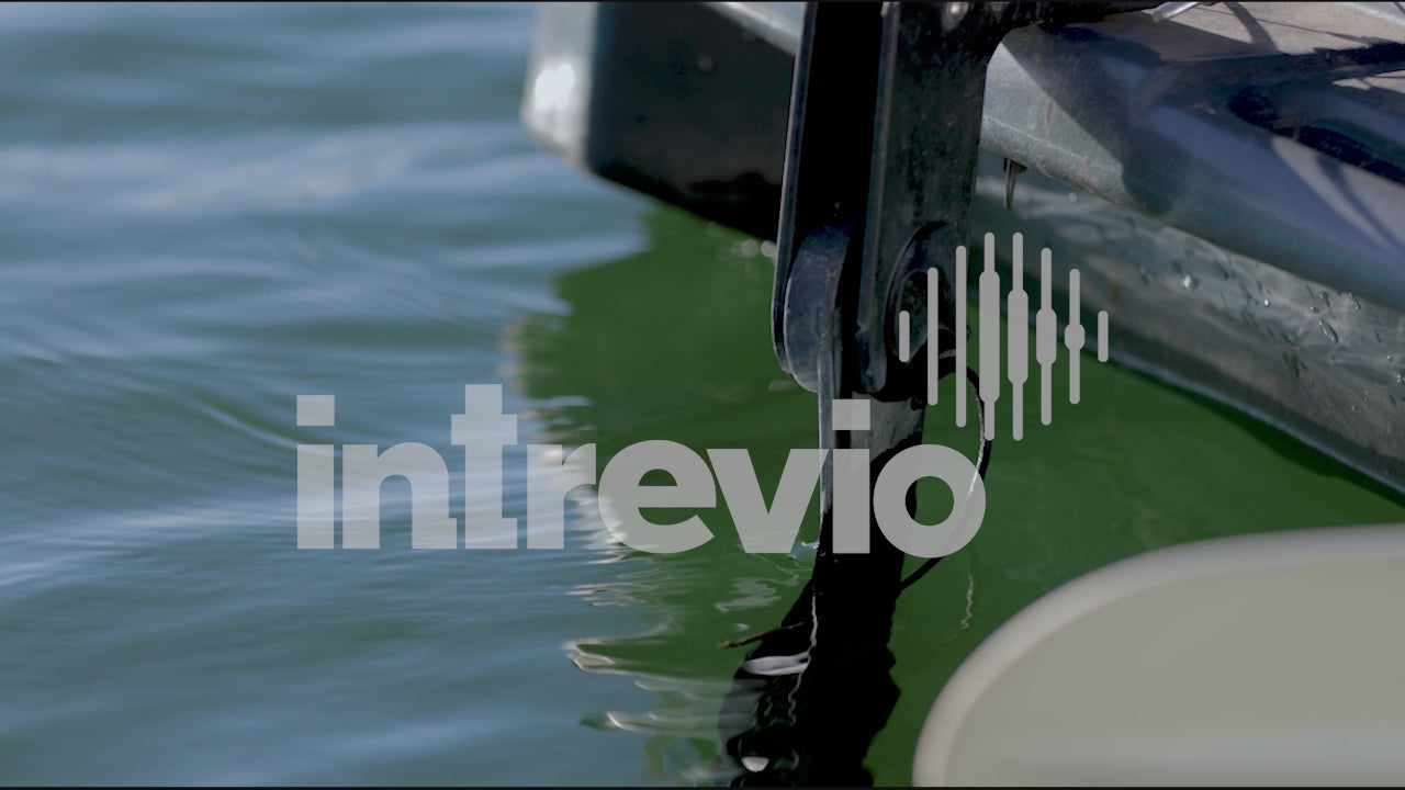 Adjusting Kayak Prop