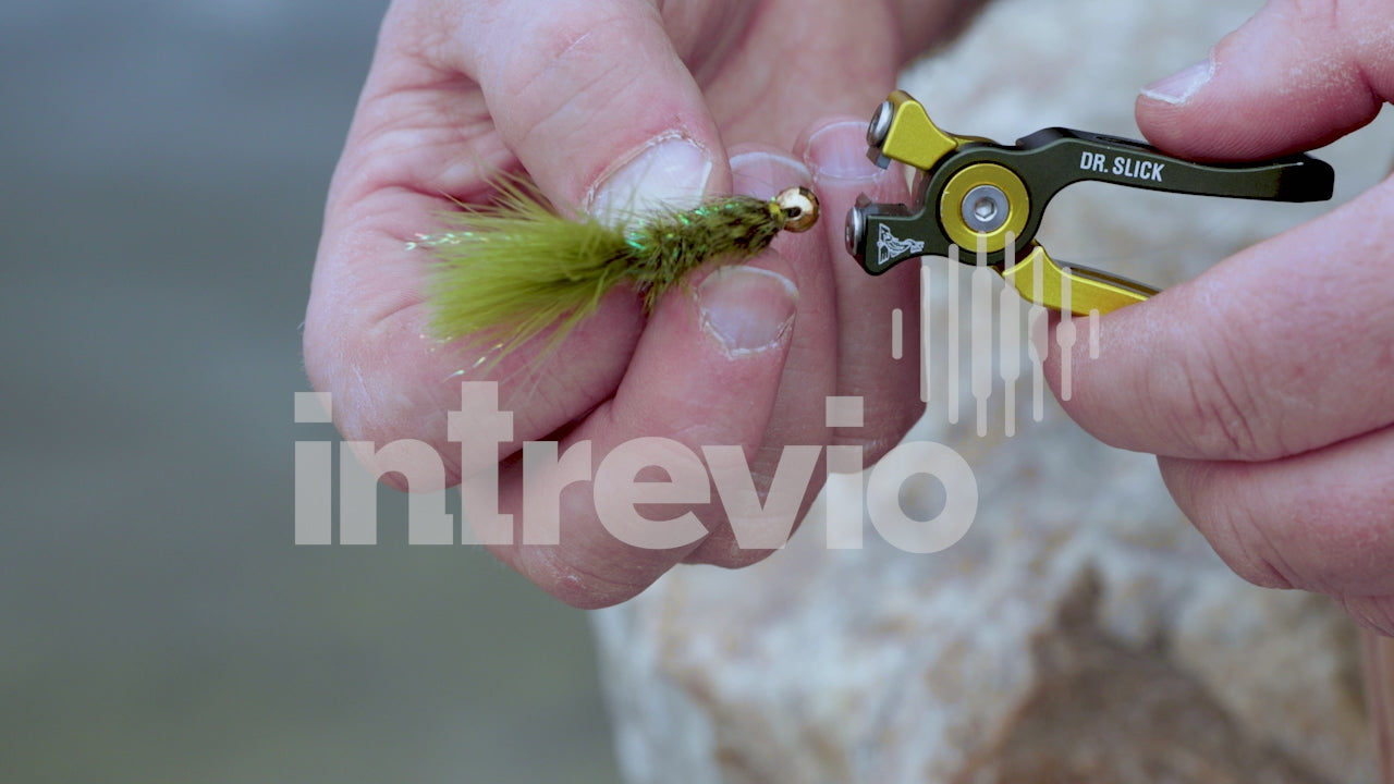 Cutting Line with Dr Slick Cyclone Nippers-Wide 3