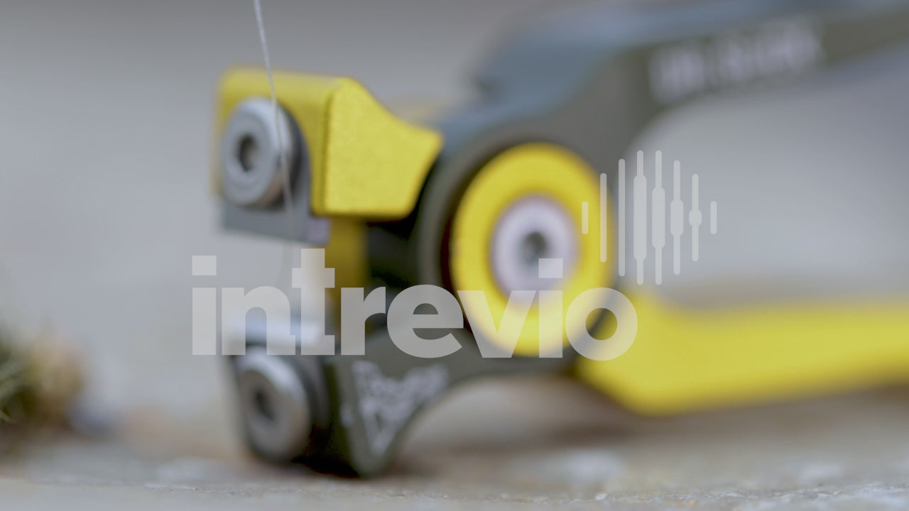 Dr Slick Cyclone Nippers-Tight 5