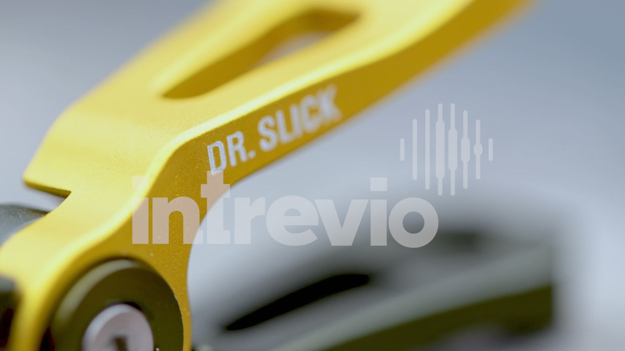 Dr Slick Cyclone Nippers Collection (38 Clips)