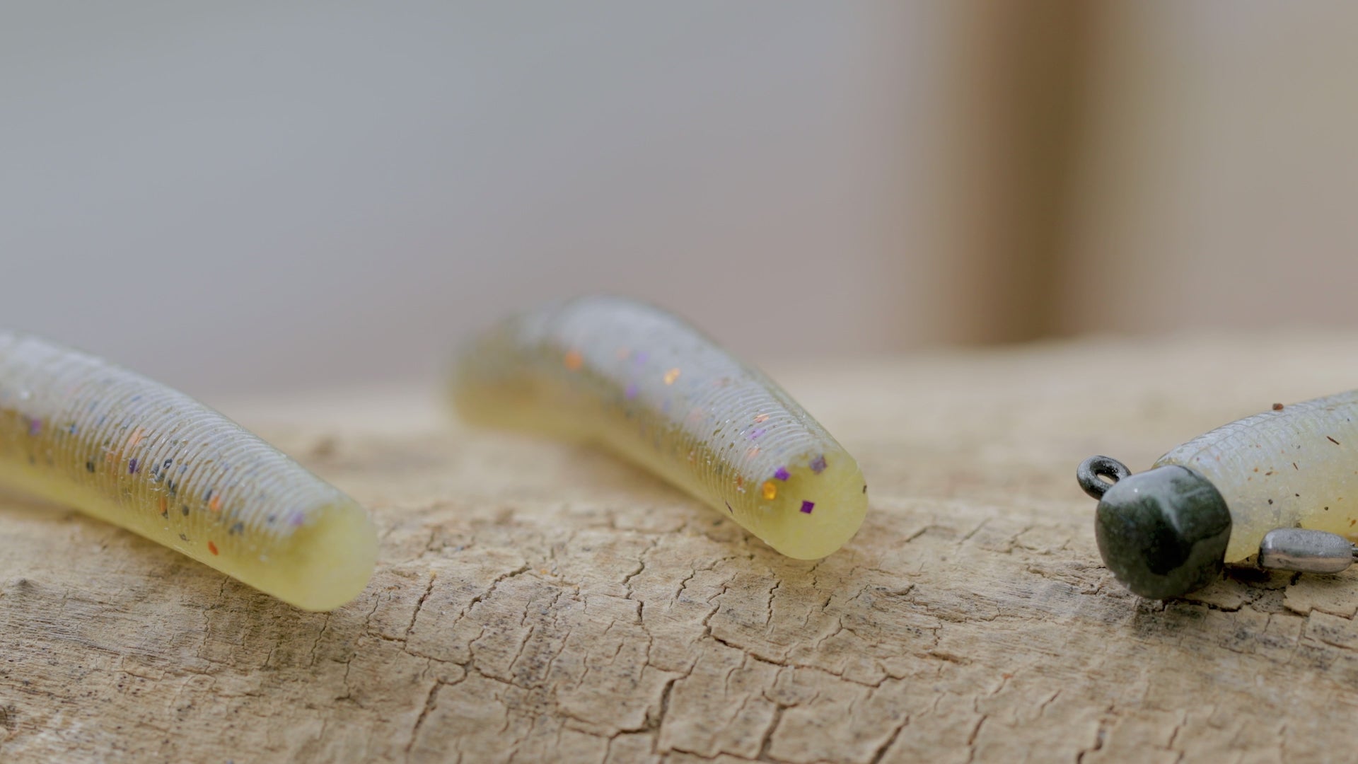 Ned Rig Beauties - Collection (8 Clips)