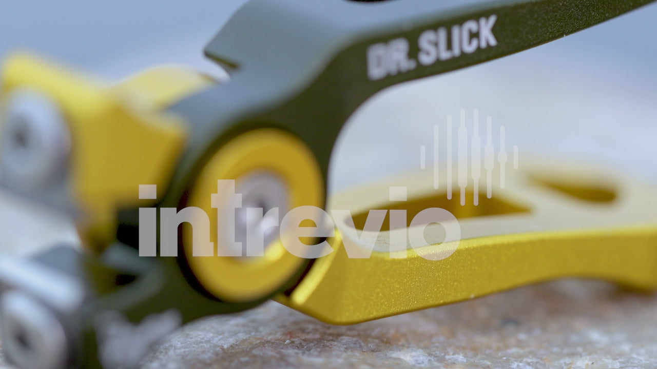 Dr Slick Cyclone Nippers-Tight 12