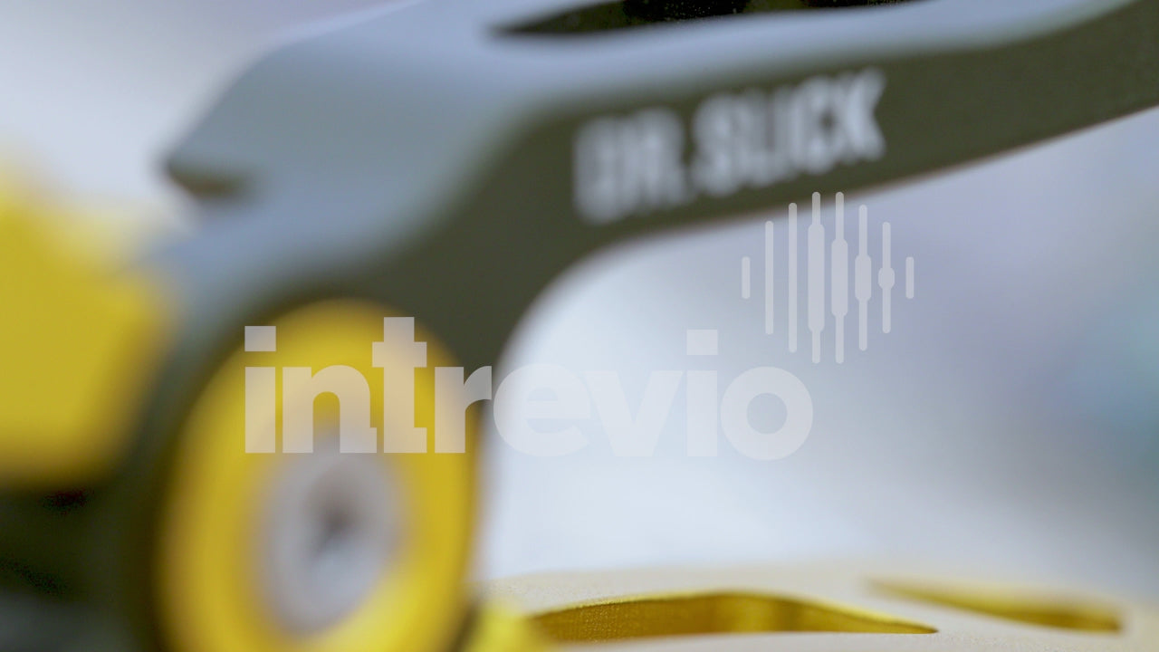 Dr Slick Cyclone Nippers-Tight 2