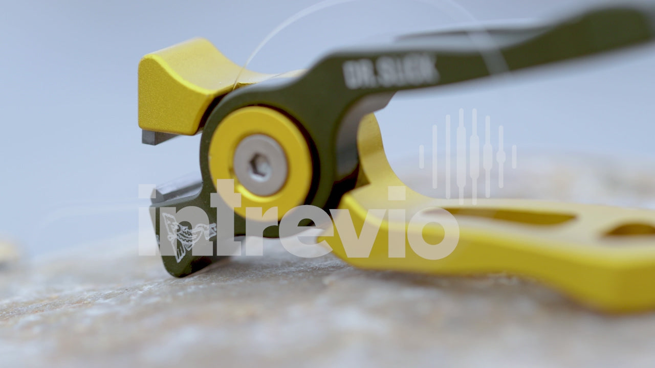 Dr Slick Cyclone Nippers-Tight 8