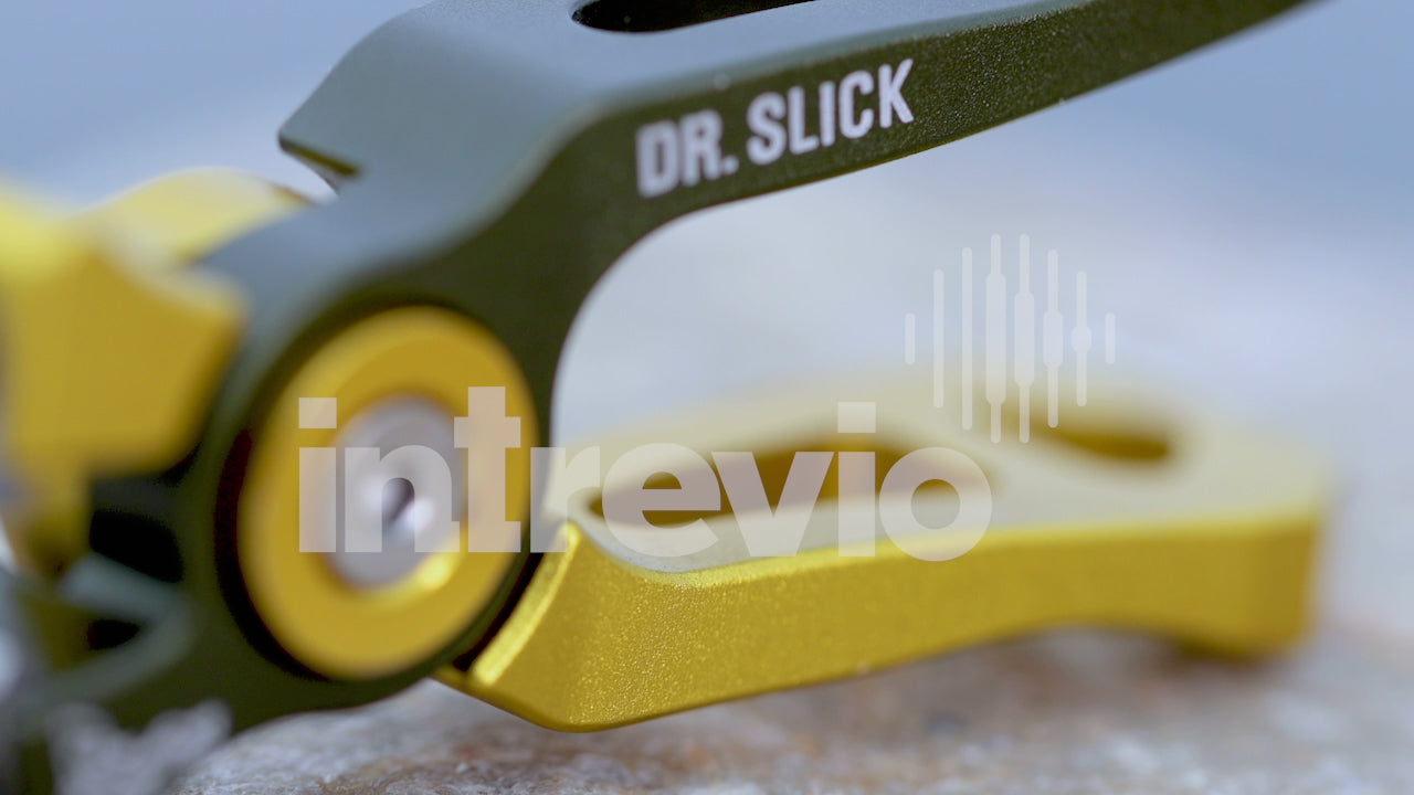 Dr Slick Cyclone Nippers-Tight 14